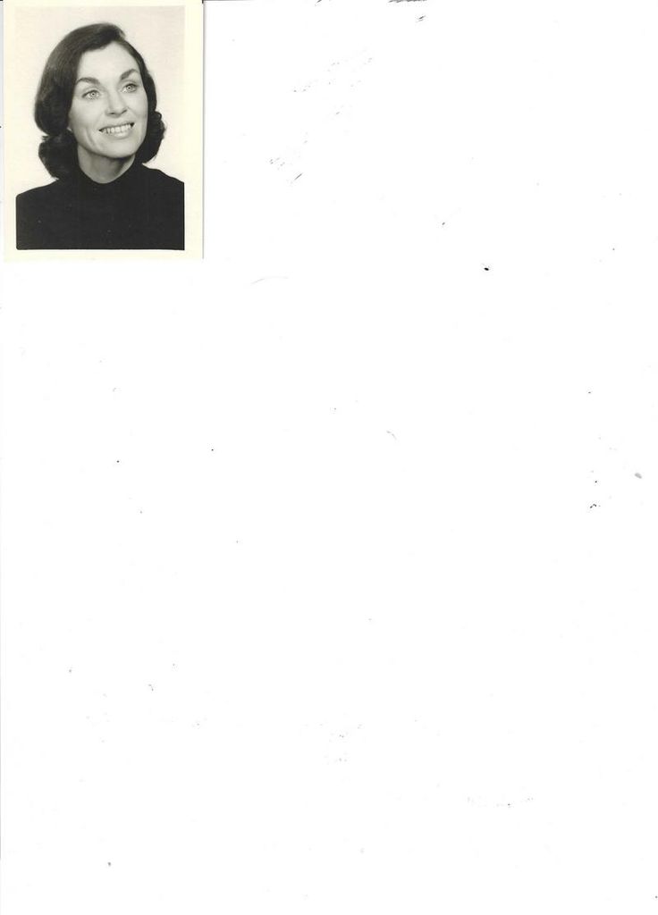 Nina Richardson Devantery Profile Photo