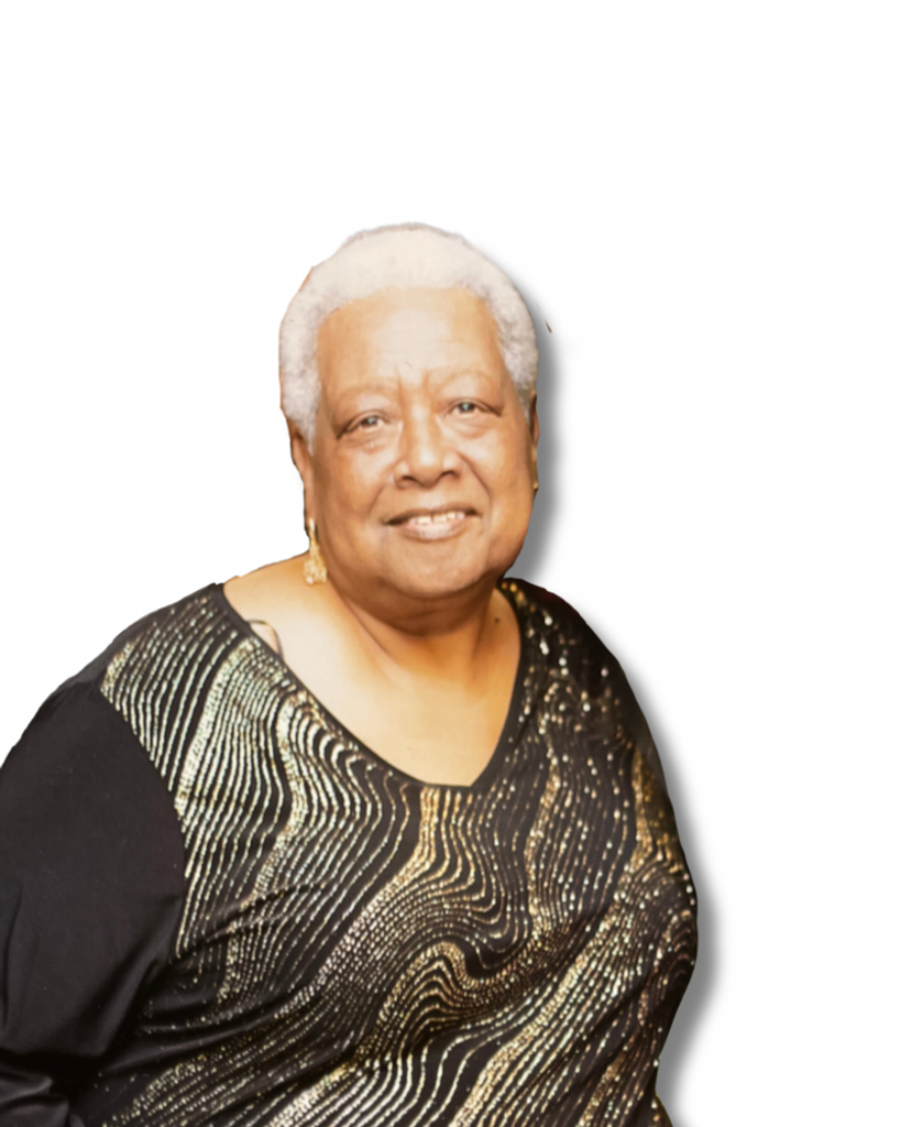 Betty Porter Profile Photo