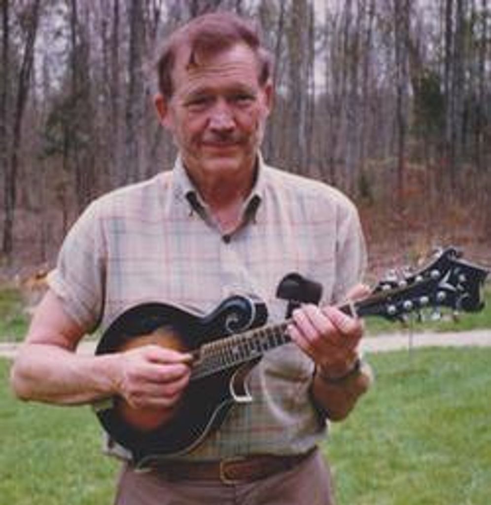 Stanley Mason Johnson Sr