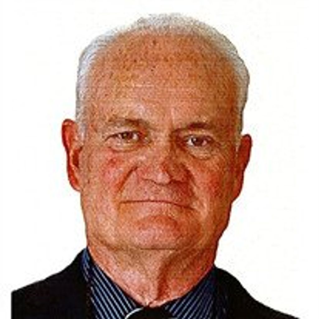 James  Harley Jones