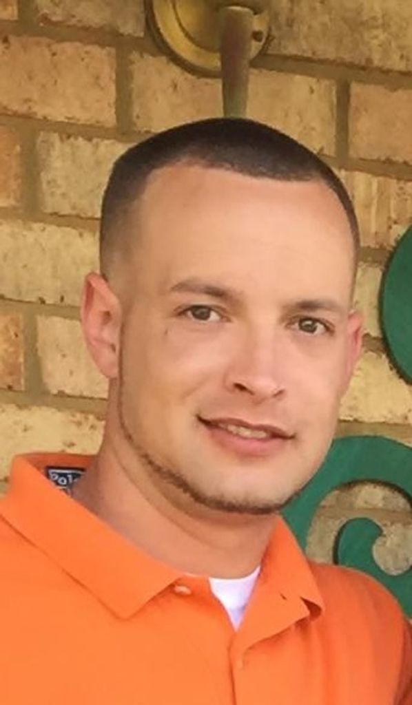 Christopher Nathan Davenport Profile Photo