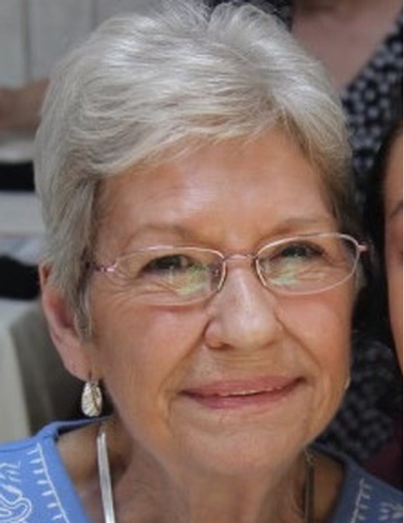 Sonia Kay (Lytle) Leet