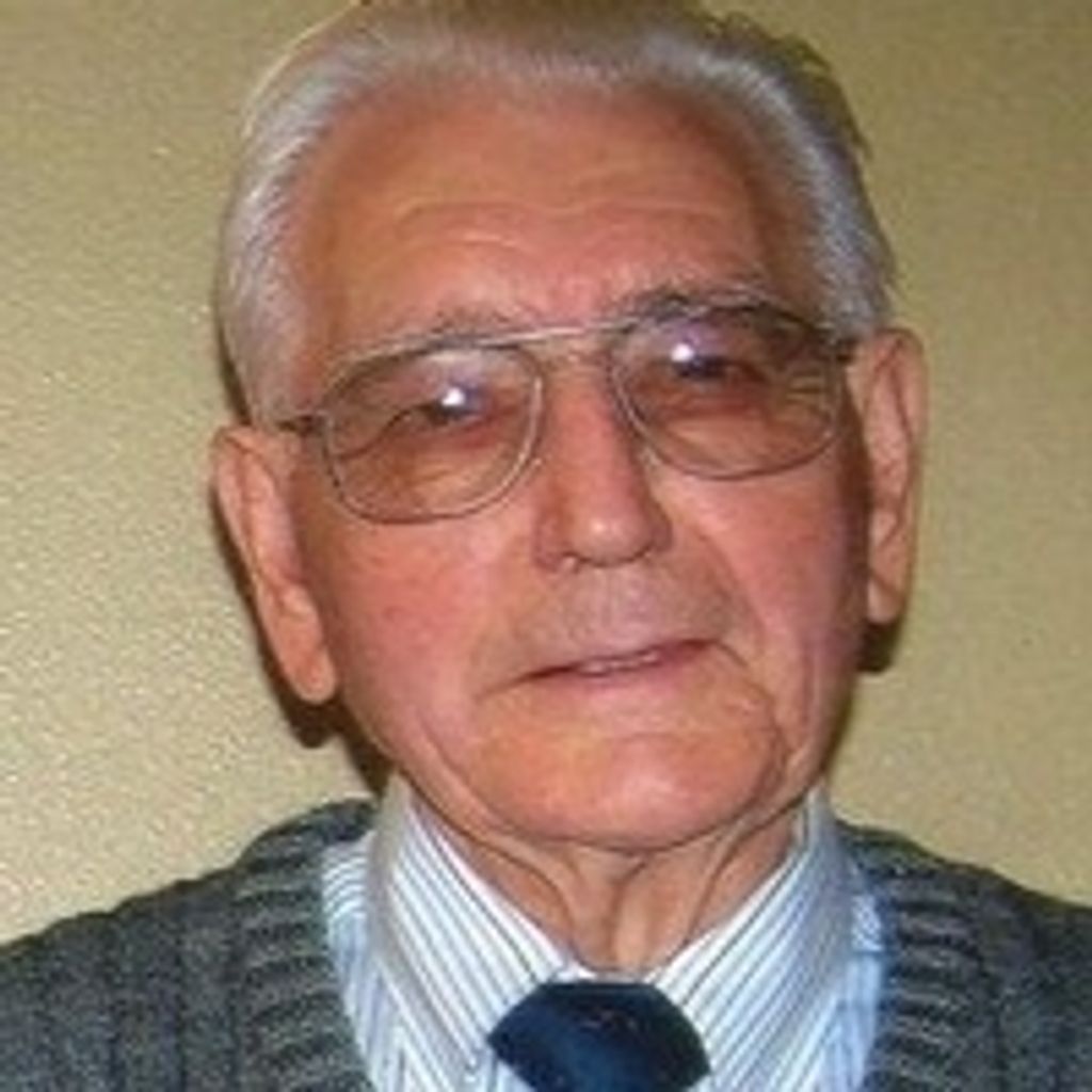 Wayne A. Meyer