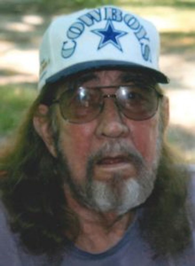 James Edward Ellison Profile Photo