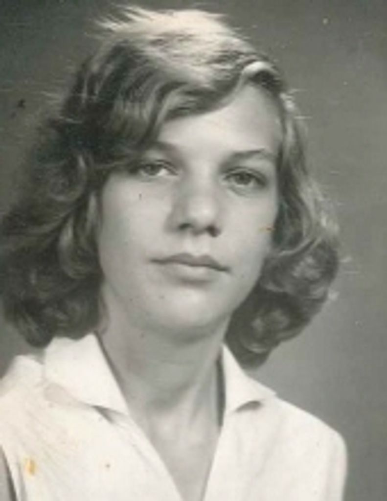Nancy Kathryn Bramlett