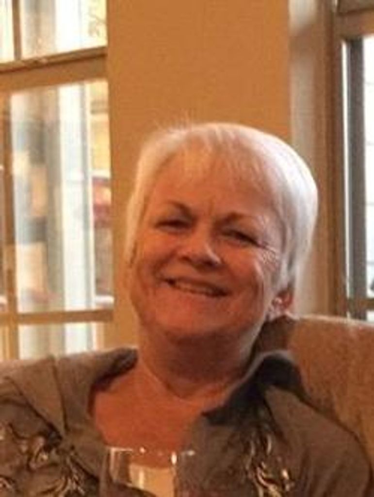 Stephanie Taylor Gallman Profile Photo