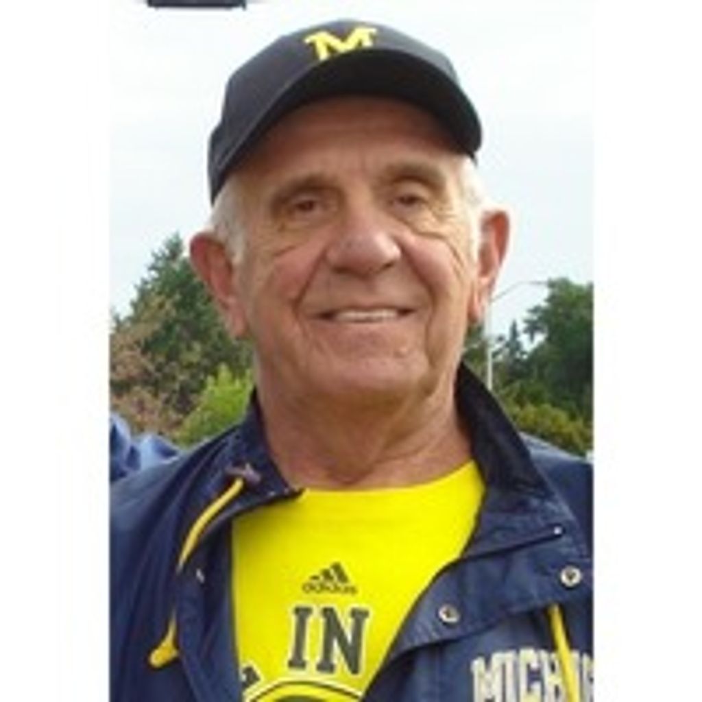 Raymond N. Joganic Profile Photo