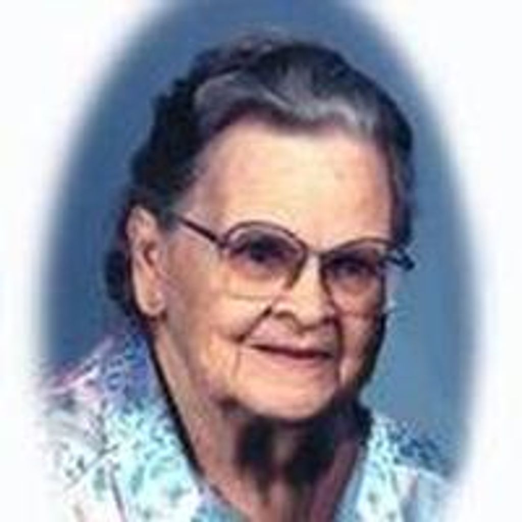 Ruby Irene Fields Jones