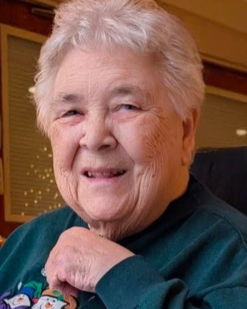 Bernice F. Garland Profile Photo