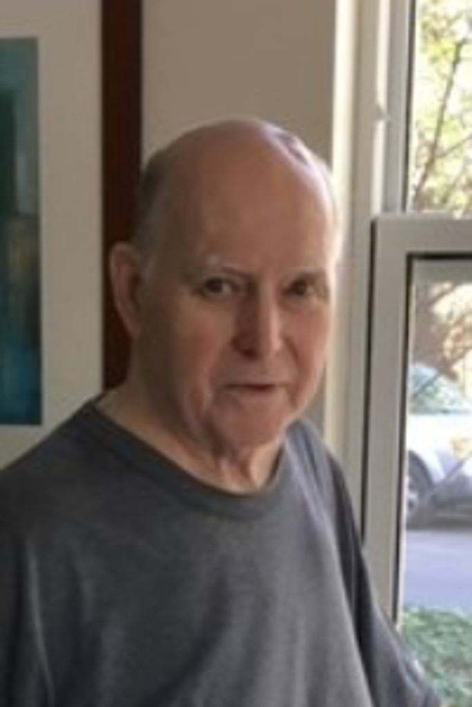 Richard F. "Rich" Mason