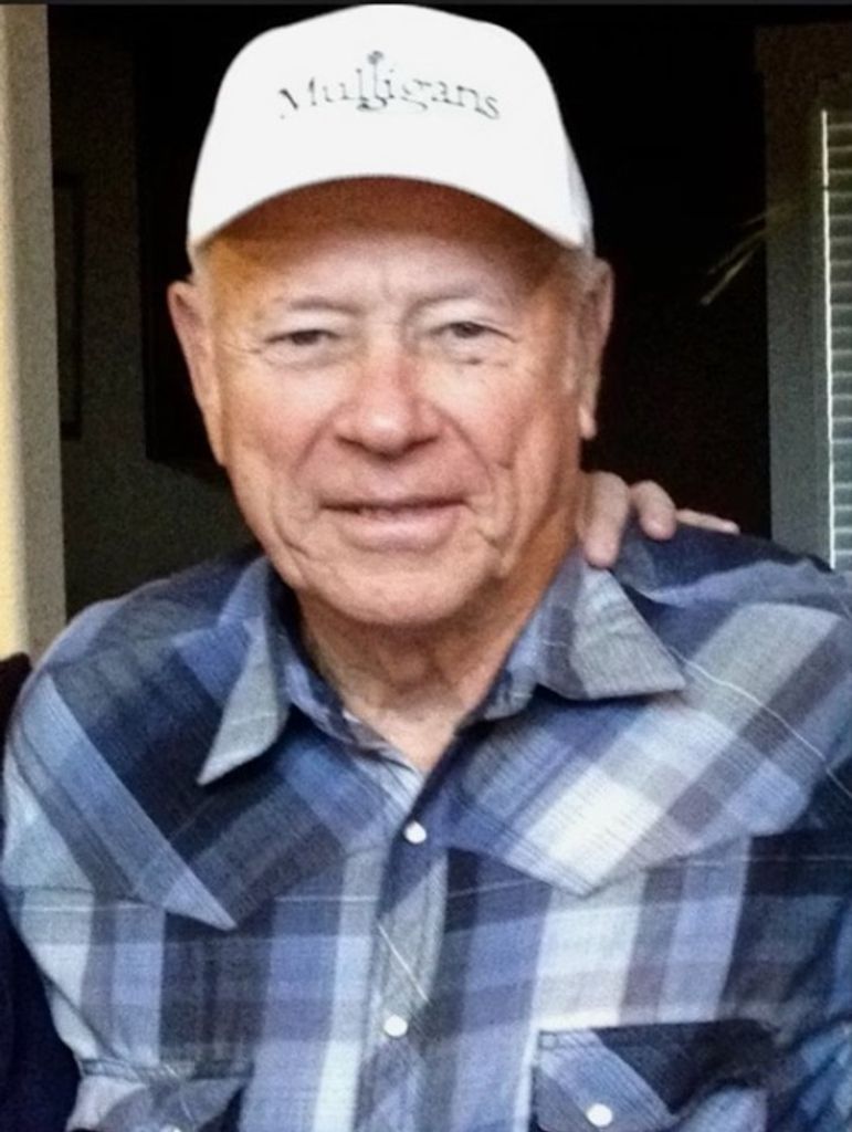 John Angerman