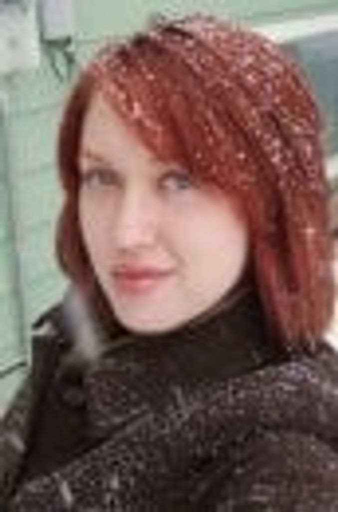 Sarah Joy Shafer