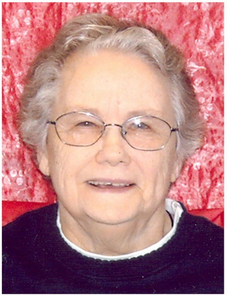 Esther Louise Ward Profile Photo