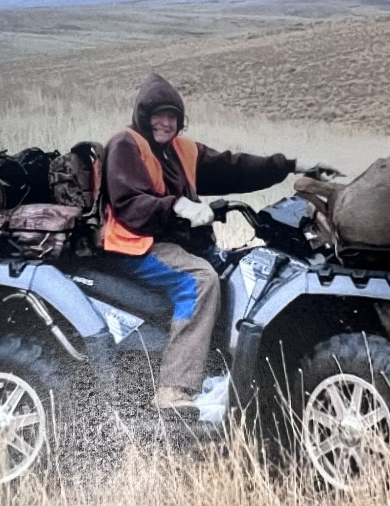 Darrell Glen Moore Profile Photo