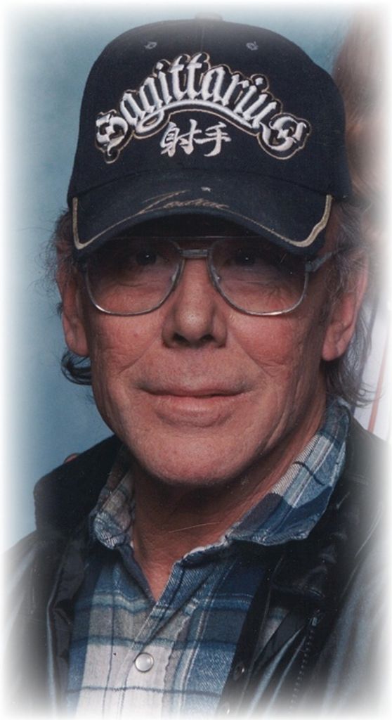 William "Bill" Clayton Jones, Sr.