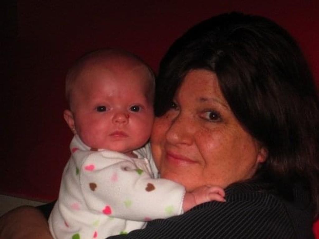 Dianne Roberts Profile Photo