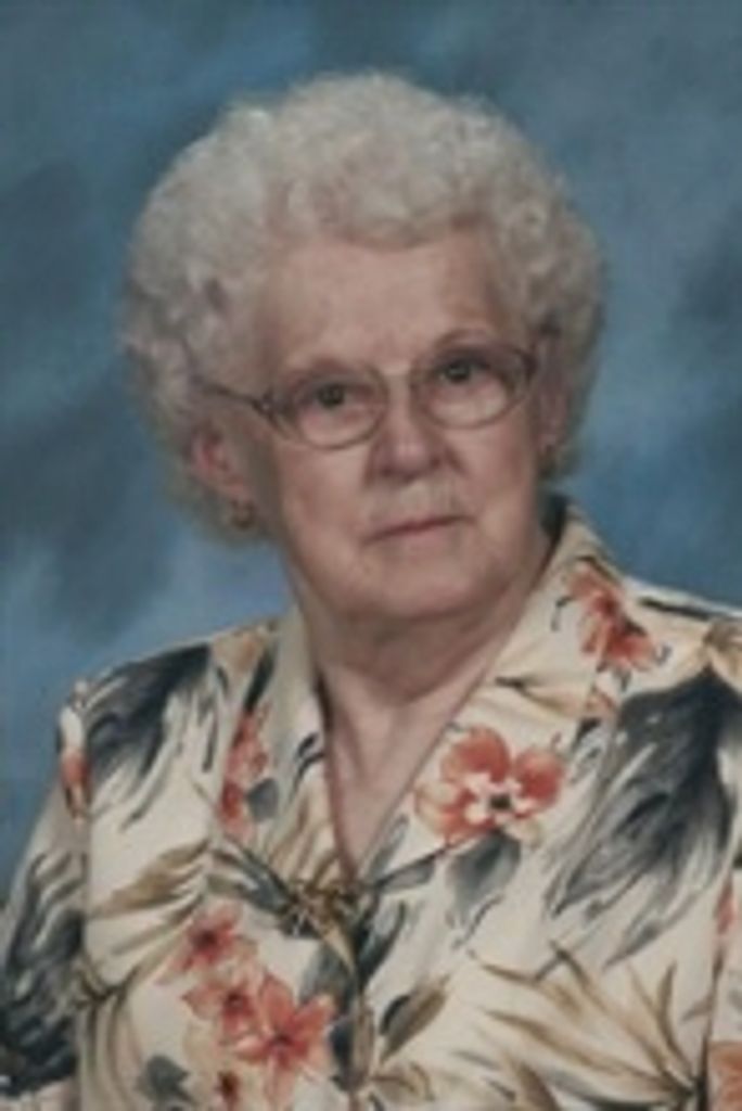 Glenna  K. Starner