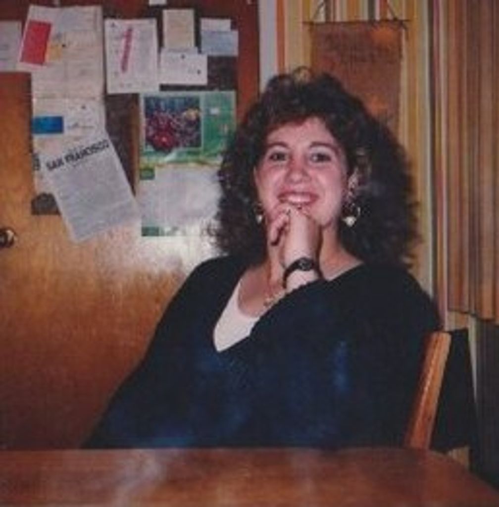 Guiliana Gibson Profile Photo