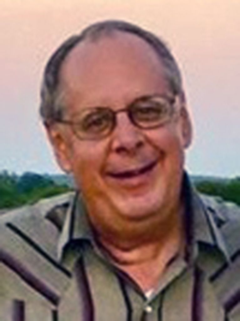 Steven Jay Lapp Profile Photo