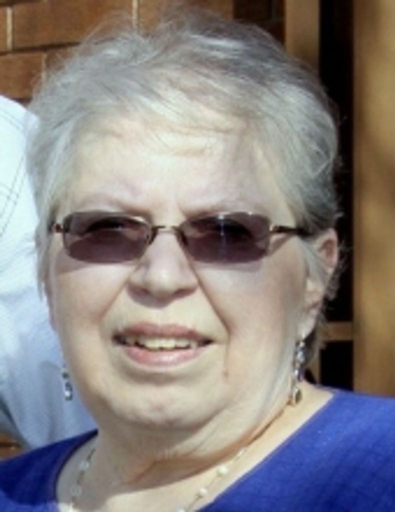 Mavis Amelia Moos