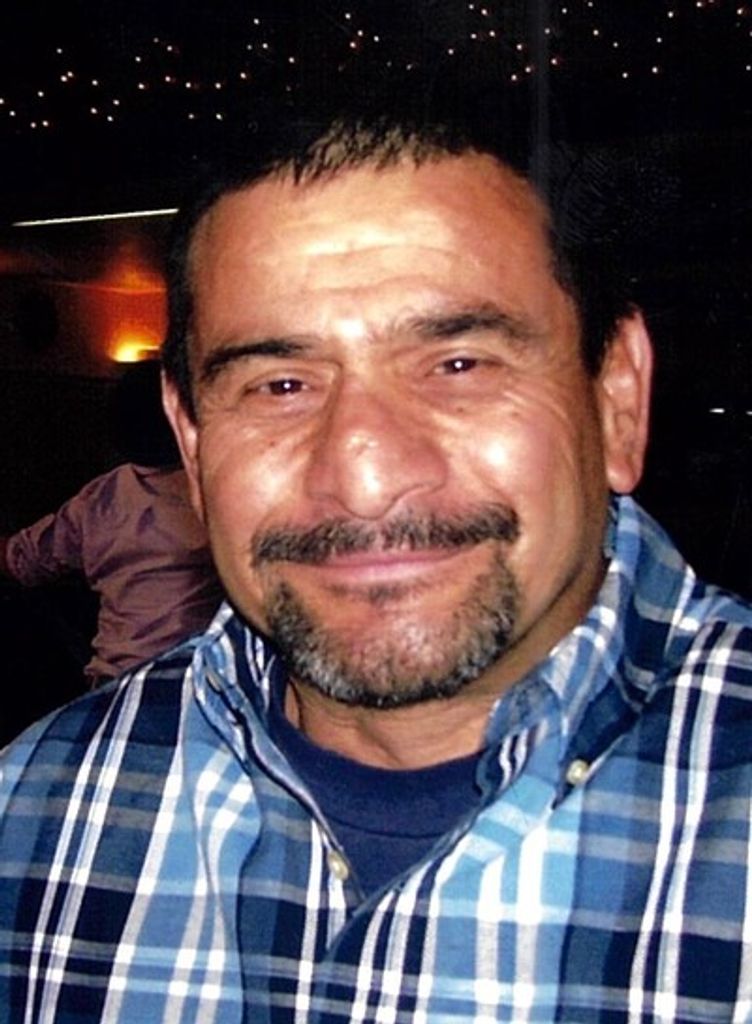 Oscar Gamboa Profile Photo
