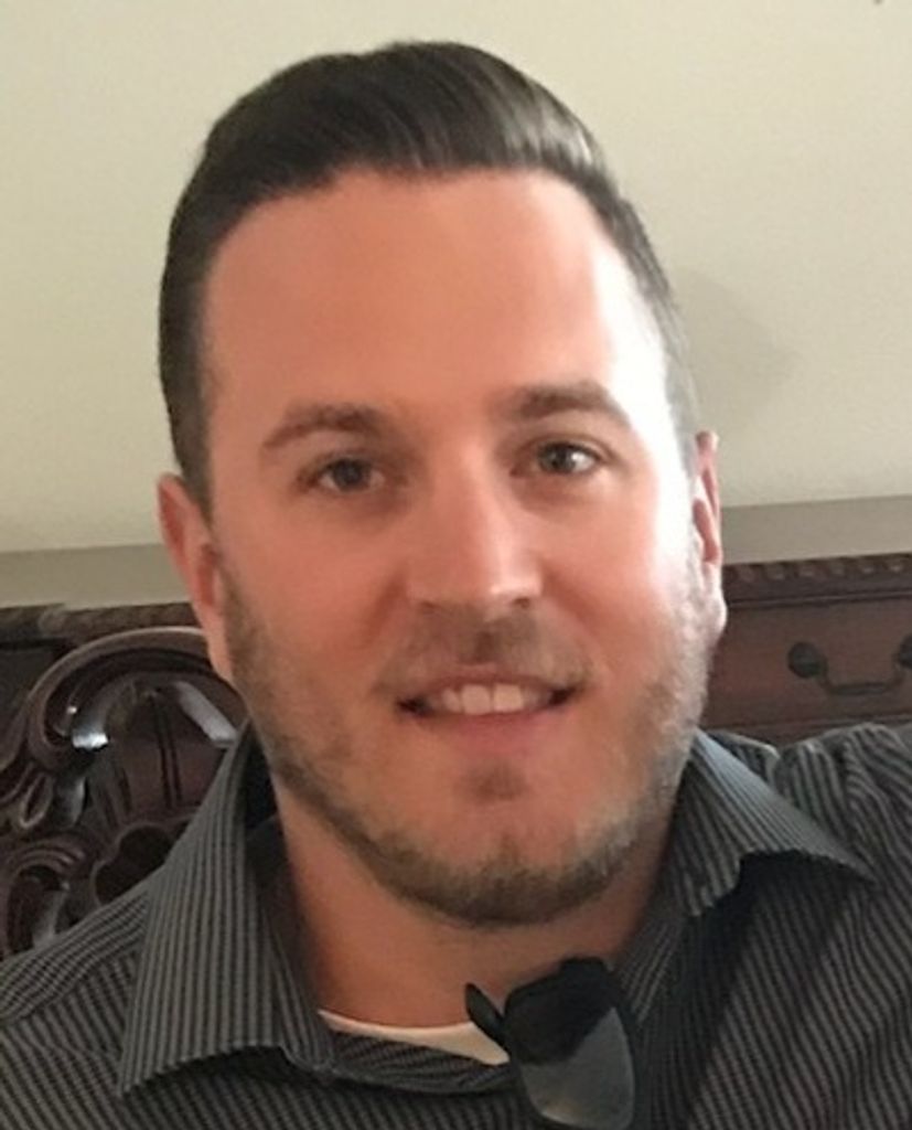 Cameron P. Miller Profile Photo