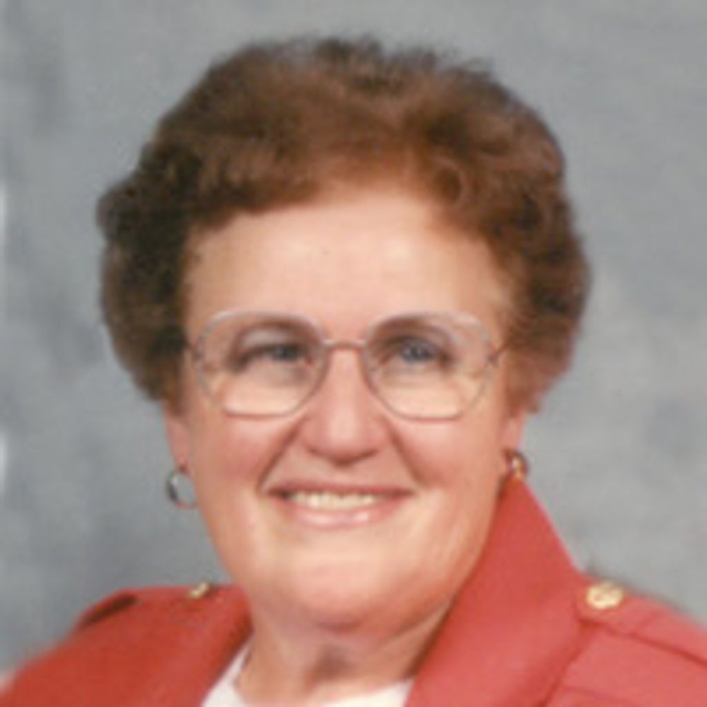 Joan S. Biorn