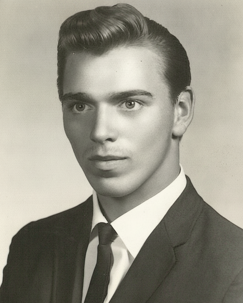 Robert Gene Bantau Profile Photo