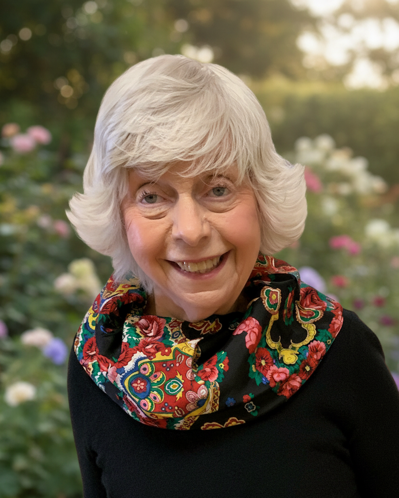 Eleanor Groth Profile Photo