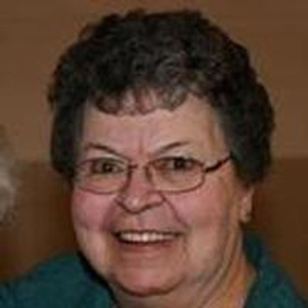 Mildred "Millie" Helen Fangmeier