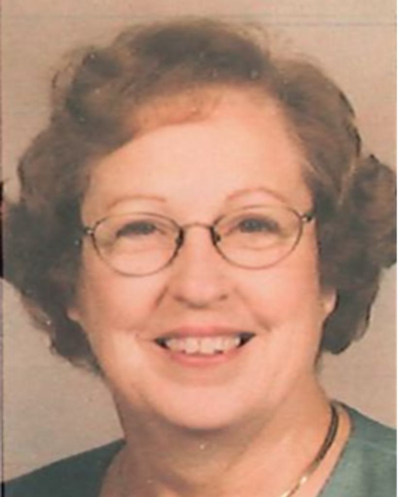Bette E. Meek Profile Photo