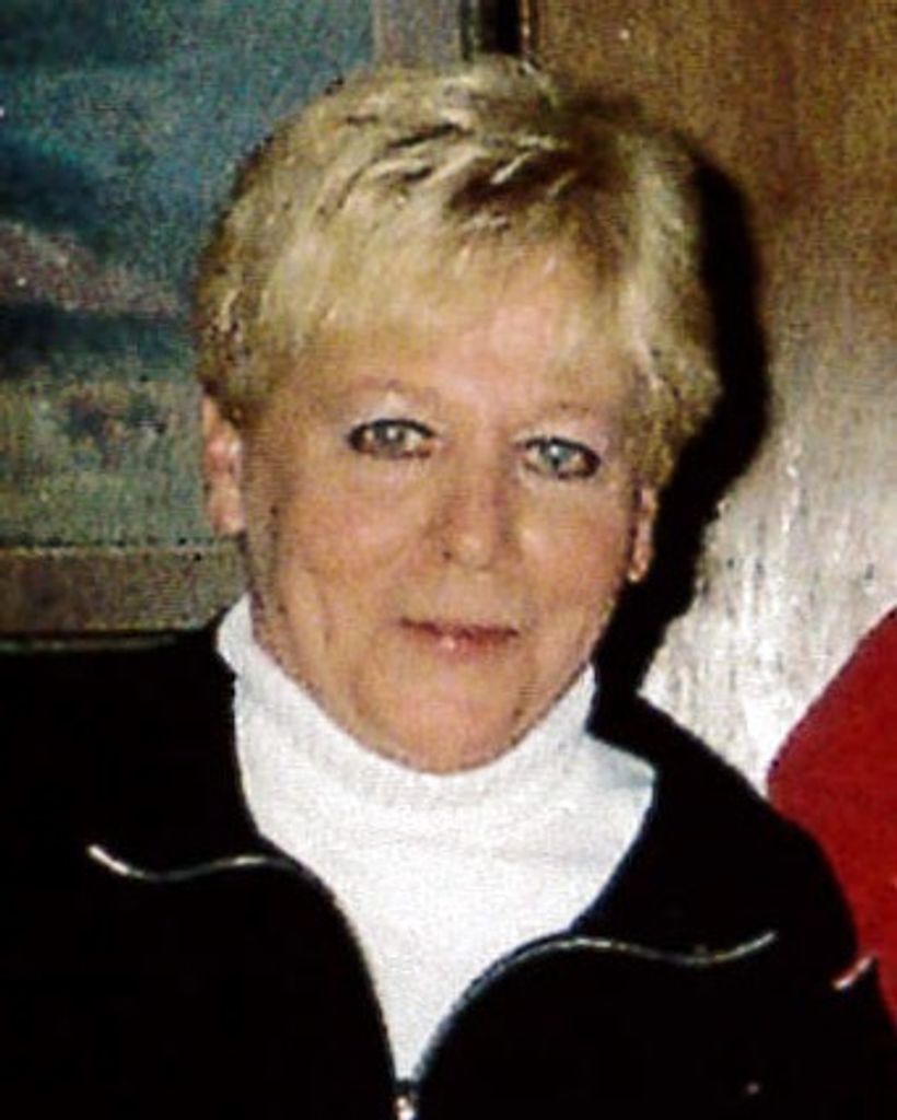 Barbara Ryan Profile Photo