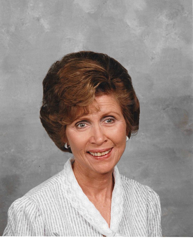 Connie Lou Harper