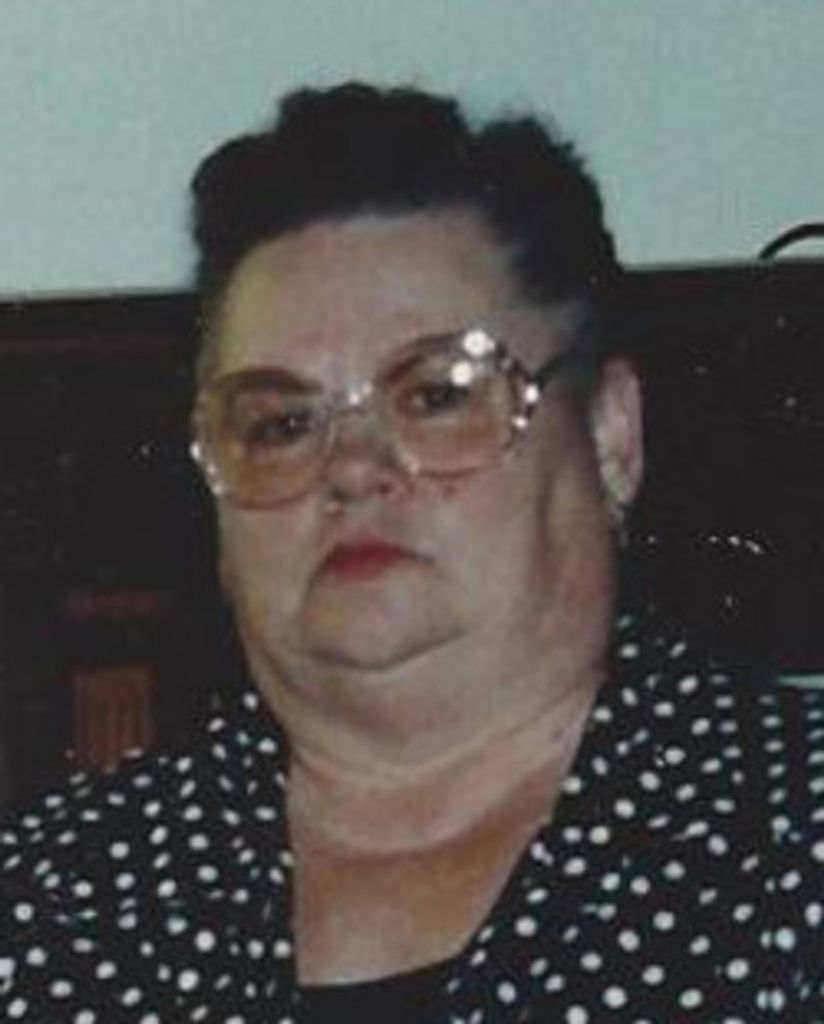 Betty L. Mcclanahan
