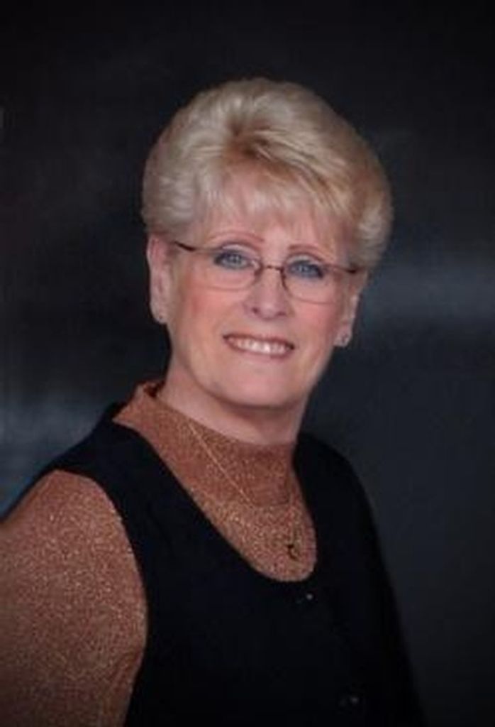 Sharon Murphy Profile Photo