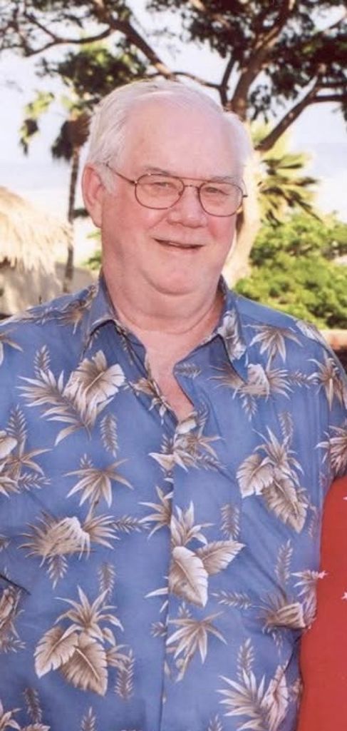 Glen Wayne Benton