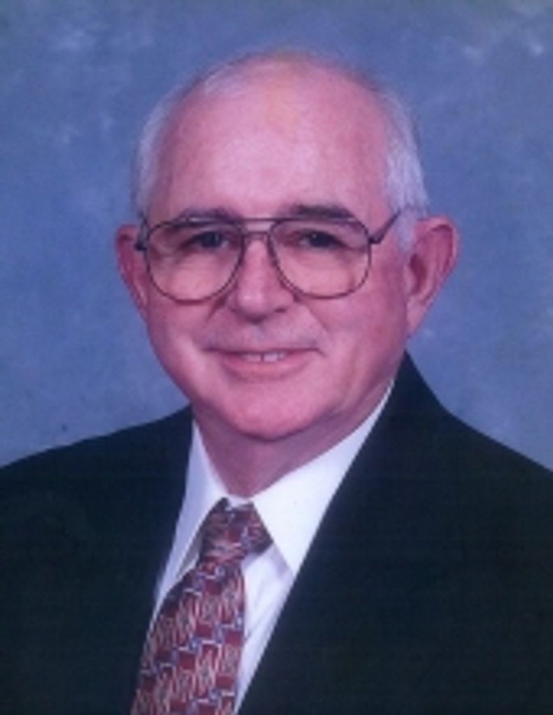 Msgt. John  Wayne Dail, Usaf (Ret.)