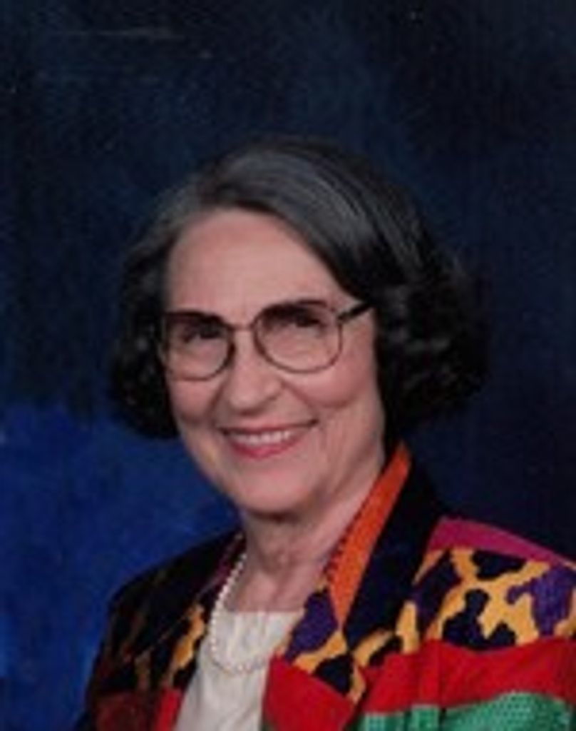 Gloria Ann Peer