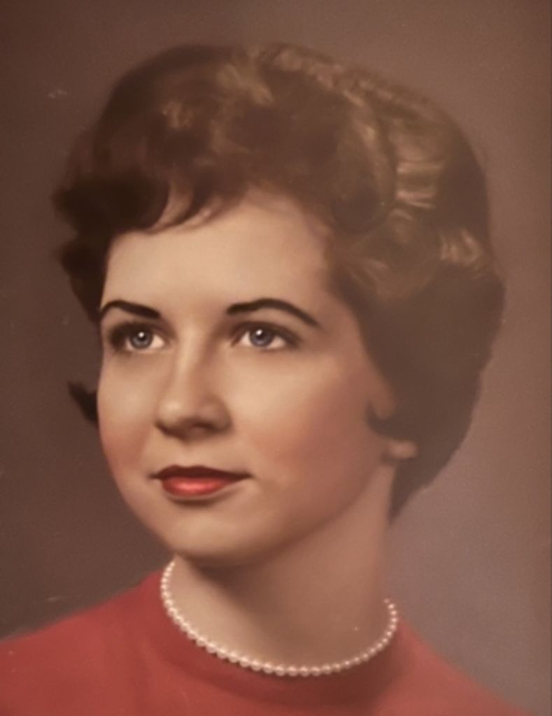 Mrs. Helen Katrina  Swinson