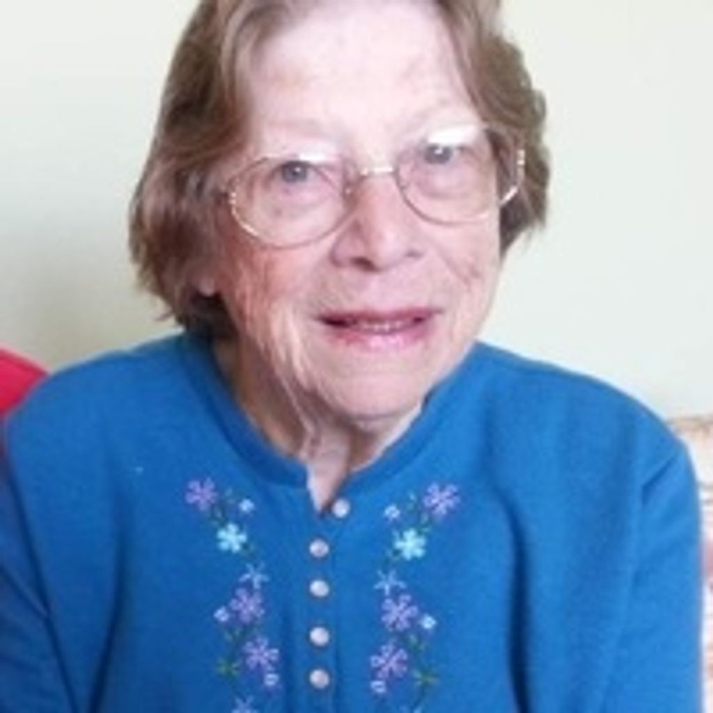 Betty Sneed Jones