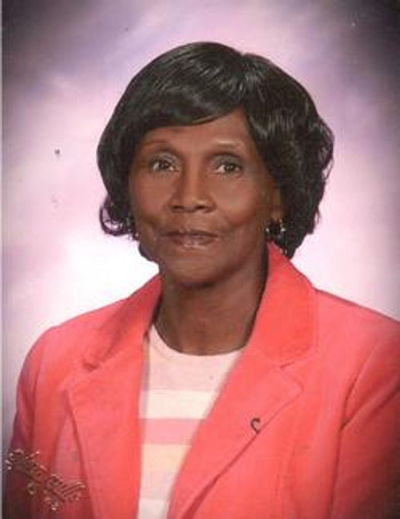 Sister Elizabeth Smith
