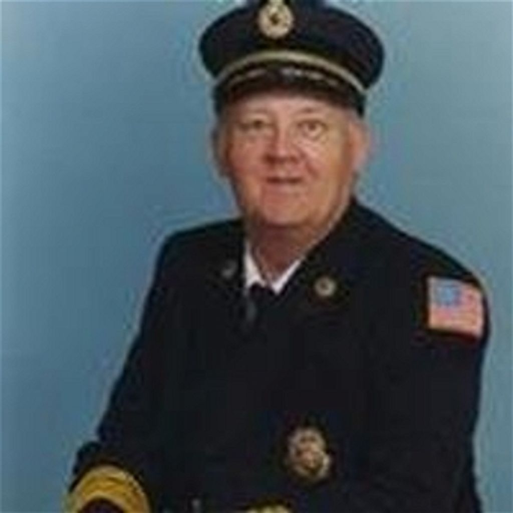 Robert Mistler