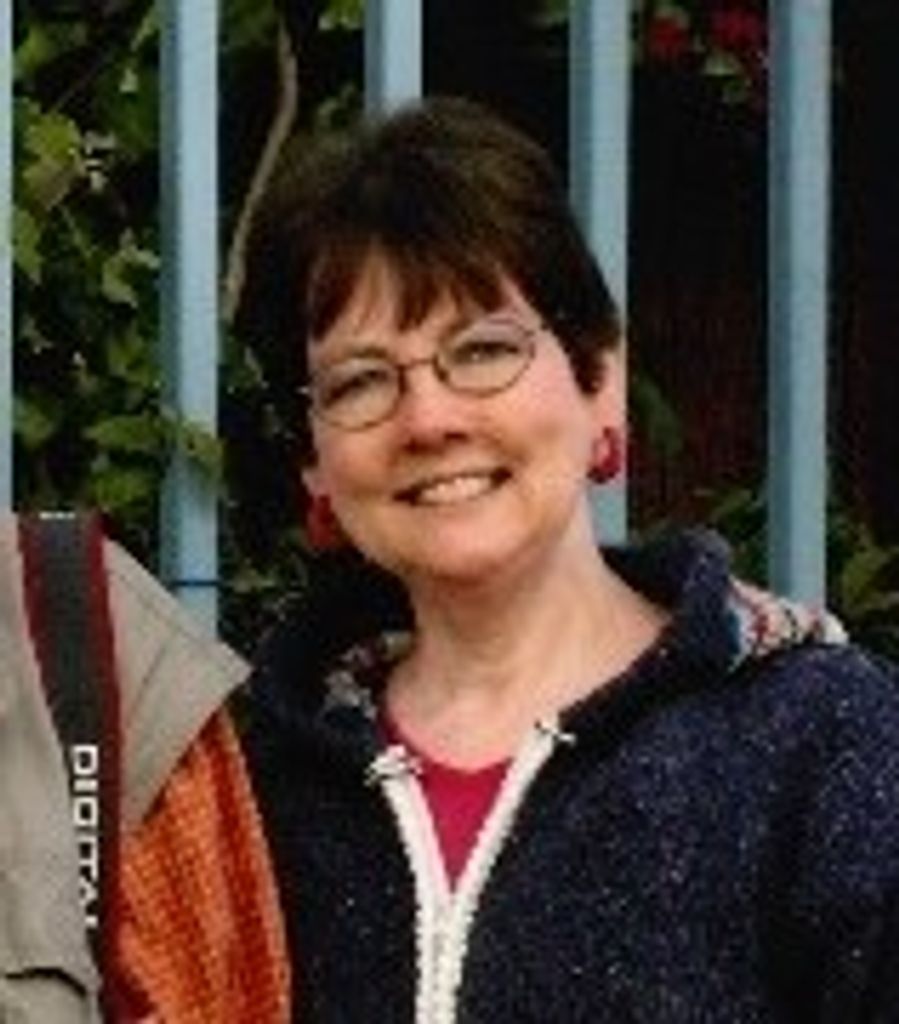 Andrea Cox Stanley
