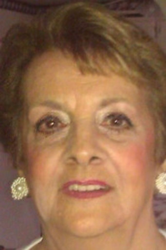 Eleanor M. Hardin Zeude