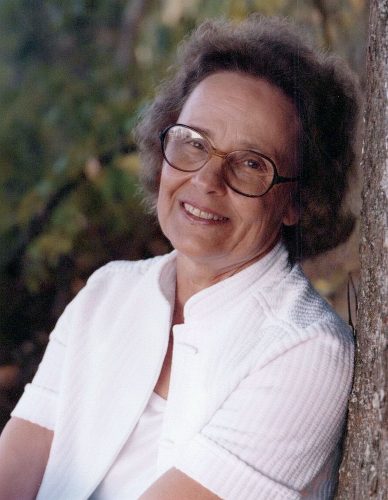 Hazel Marie Pippin Profile Photo