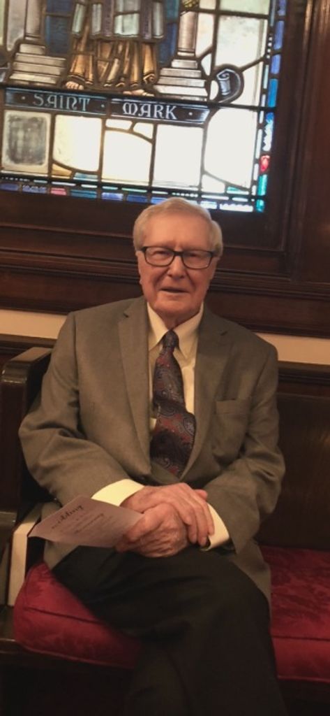 Donald Wiese Profile Photo