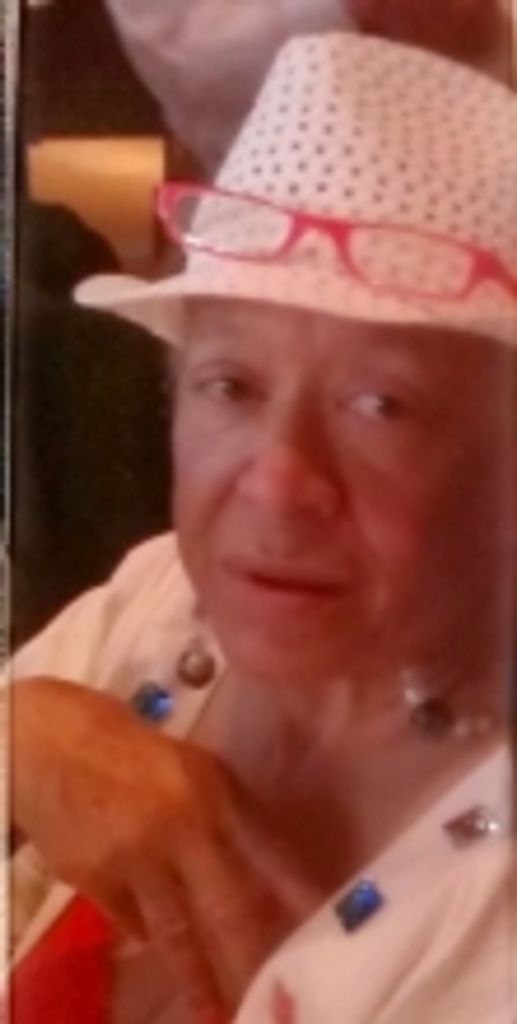 Joyce Pearl (Ransom) Hairston Profile Photo