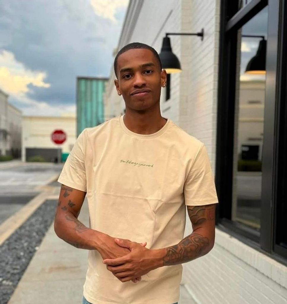 Caleb W. Cistrunk Profile Photo