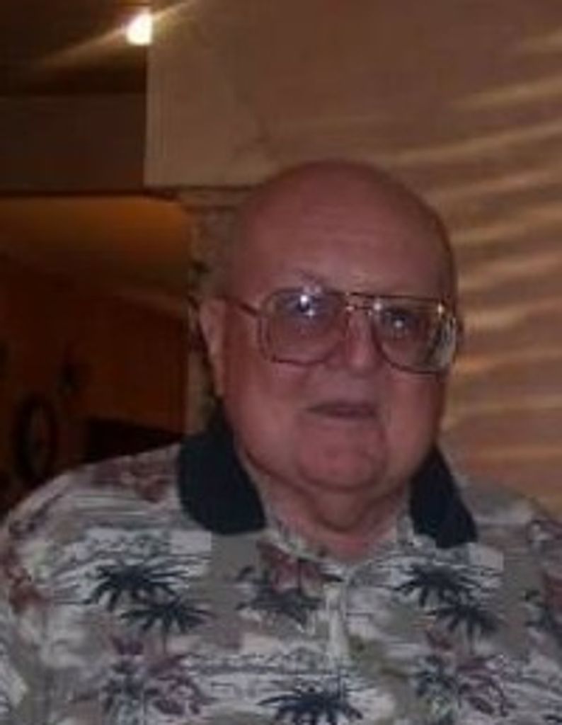 David E Westfall