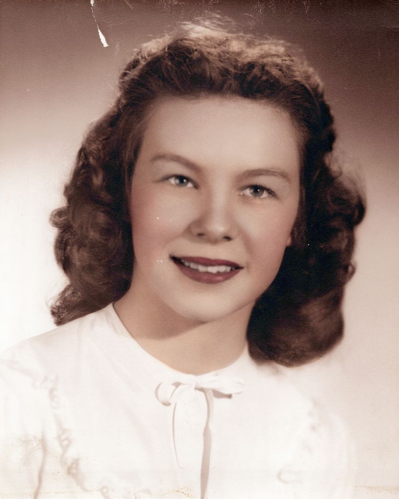 Kathleen Ione Cooley